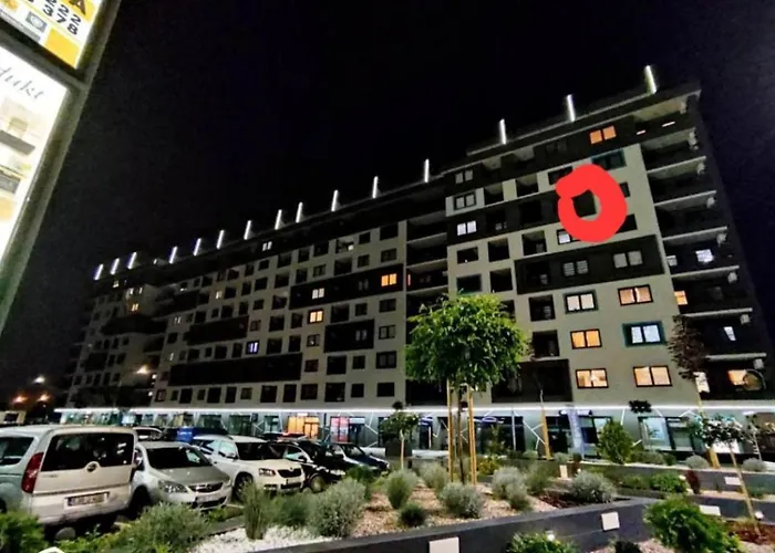 Apartman \